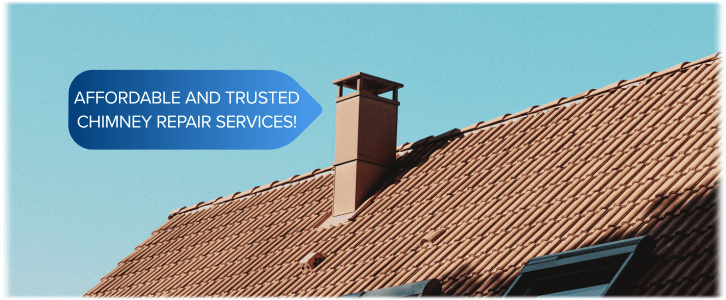 Chimney Repair Lakewood CO