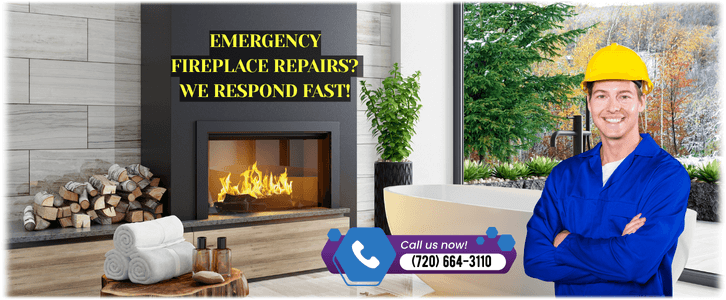 Chimney Cleaning Lakewood CO