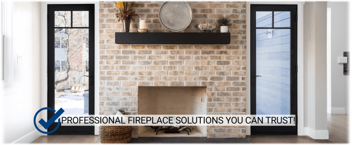 Lakewood CO Chimney Cleaning